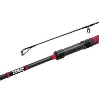 Delphin Zombie 300 cm 2,75 lb 2 részes pergető horgászbot