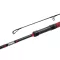 Delphin Zombie 360 cm 3 lb 2 részes pergető horgászbot