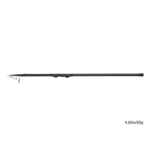 Delphin ARIOS TeleMATCH 390 cm 25 g 7 részes bolognai horgászbot