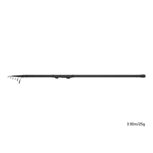 Delphin ARIOS TeleMATCH 420 cm 25 g 7 részes bolognai horgászbot