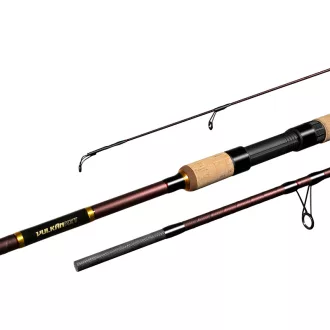 Delphin Vulkán Nxt 360 cm 65 g 3 részes match horgászbot