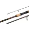 Delphin Vulkán Nxt 360 cm 65 g 3 részes match horgászbot