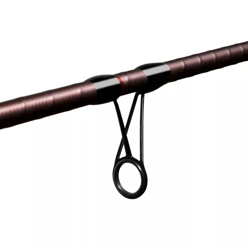 Delphin Vulkán Nxt 360 cm 65 g 3 részes match horgászbot