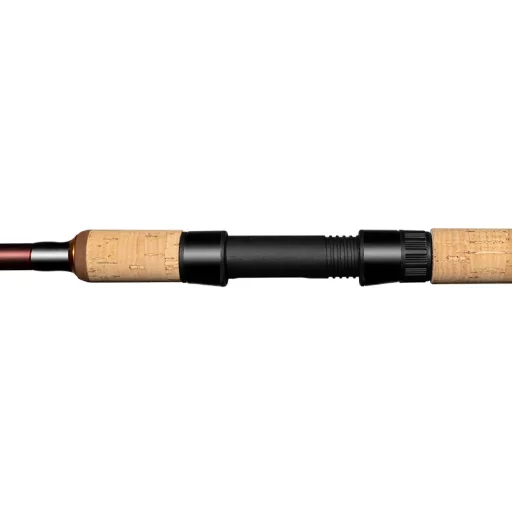 Delphin Vulkán Nxt 390 cm 65 g 3 részes match horgászbot
