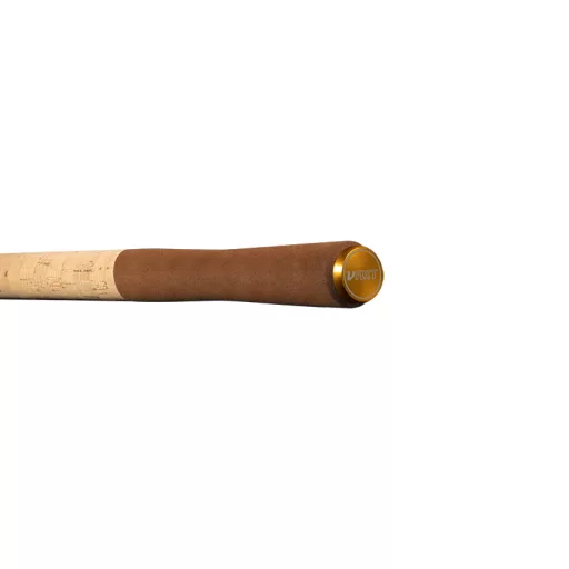 Delphin Vulkán Nxt 420 cm 65 g 3 részes match horgászbot