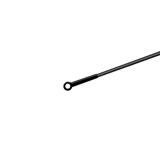 Delphin SoftContact 300 cm 3 részes spiccbot