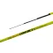 Delphin SoftContact 400 cm 4 részes spiccbot
