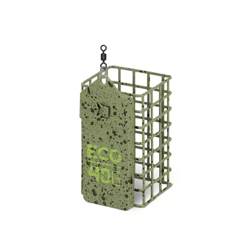 Delphin ECO Splash S feeder etetőkosár 30 g