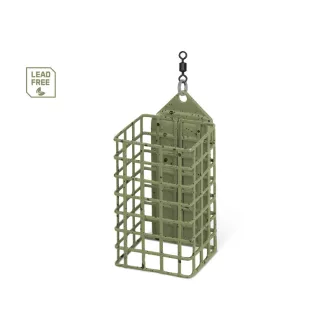 Delphin ECO Splash L feeder etetőkosár 60 g