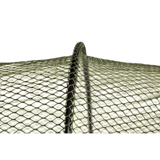 Delphin Base-R 120 cm Ø 40 cm gumírozott karikás haltartó