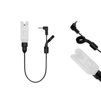 Delphin LightBLOCK átlátszó LED-es kapásjelző