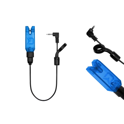Delphin LightBLOCK átlátszó LED-es kapásjelző
