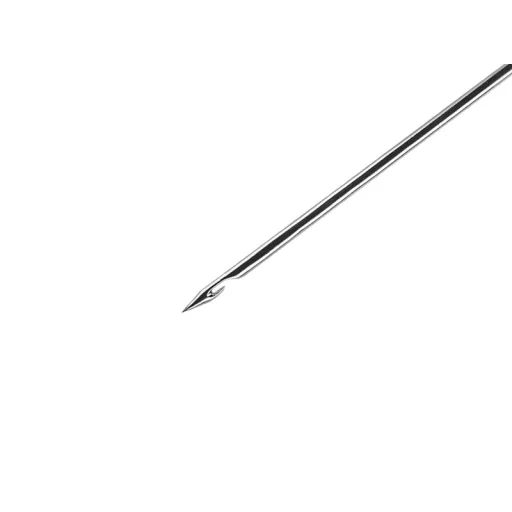 Delphin T-end GripX biztonsági 8,8 cm fűzőtű