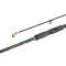 Delphin Zandera Nx 210 cm 3–21 g 2 részes pergető horgászbot