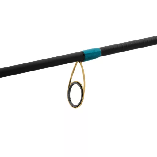 Delphin Zandera Nx 210 cm 7–30 g 2 részes pergető horgászbot