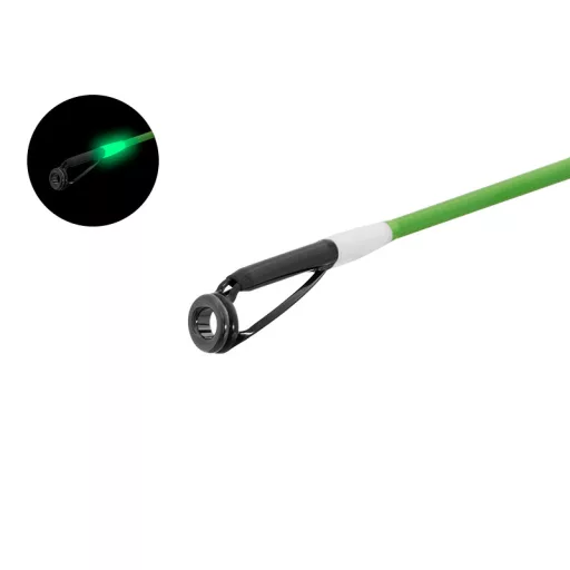 Delphin Armagedon 170 cm 205 g 1 részes harcsázó horgászbot