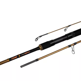   Delphin LEGIA CarpMATCH 330 cm 75 g 3 részes match horgászbot