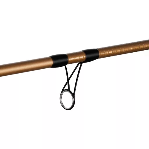 Delphin LEGIA CarpMATCH 330 cm 75 g 3 részes match horgászbot