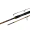 Delphin LEGIA CarpMATCH 360 cm 75 g 3 részes match horgászbot