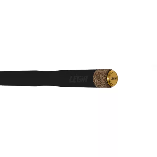 Delphin LEGIA CarpMATCH 360 cm 75 g 3 részes match horgászbot