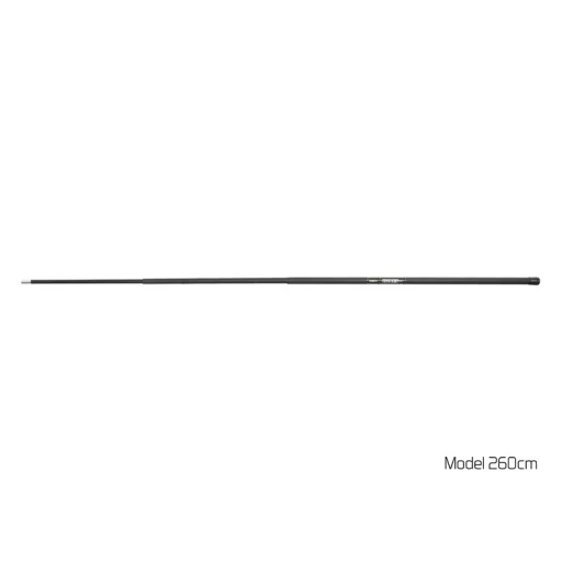 Delphin Mystery NXT 260 cm 3 részes teleszkópos merítőnyél