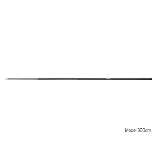 Delphin Mystery NXT 260 cm 3 részes teleszkópos merítőnyél