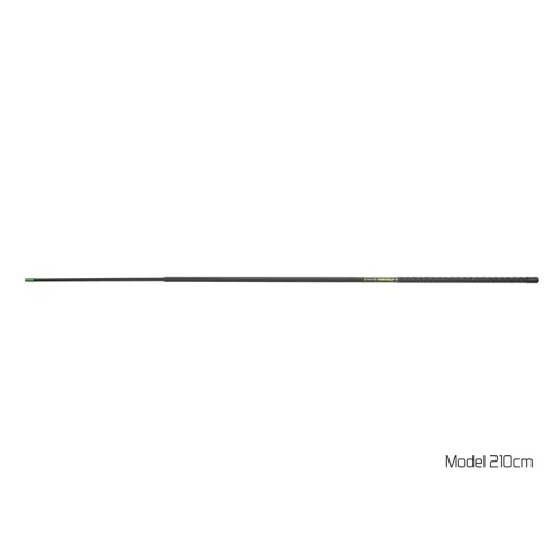 Delphin Hacker NXT 260 cm 2 részes teleszkópos merítőnyél