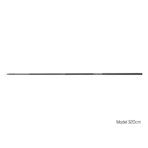 Delphin Hacker NXT 320 cm 3 részes teleszkópos merítőnyél