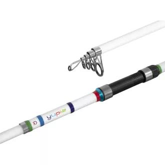 Delphin Yupie 240 cm 40 g 6 részes gyerek horgászbot