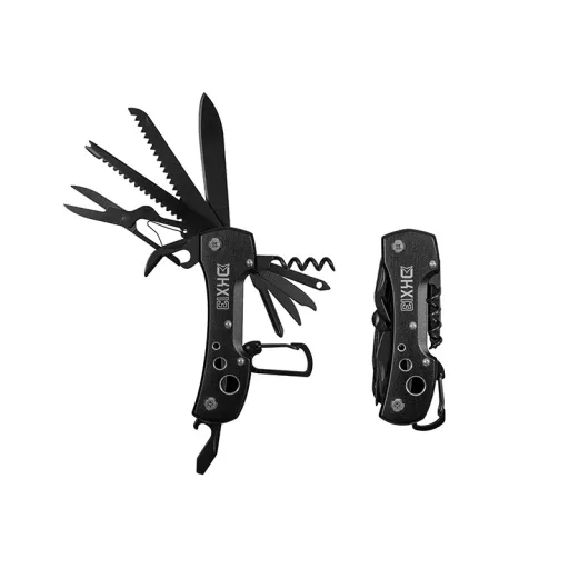 Delphin KNIFEX13 zsebkés