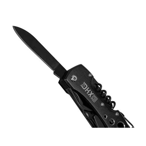 Delphin KNIFEX13 zsebkés