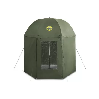Delphin Thunder FullWALL esernyő oldalfallal 250 cm 4/4