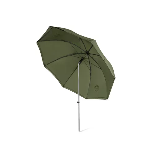 Delphin Thunder FullWALL esernyő oldalfallal 250 cm 4/4