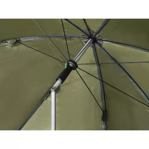 Delphin Classa esernyő oldalfallal 250 cm 3/4