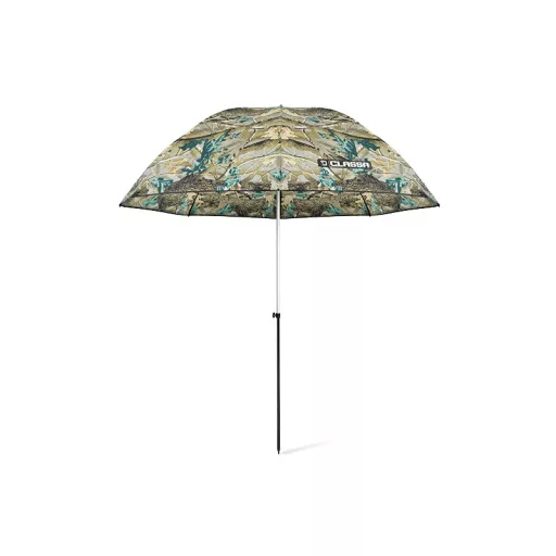 Delphin Classa Camo esernyő oldalfallal 250 cm 3/4