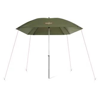 Delphin Rainy esernyő 250 cm/zöld