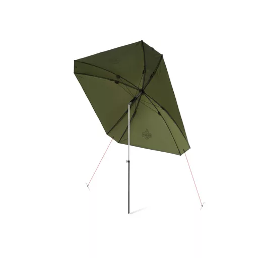 Delphin Rainy esernyő 250 cm/zöld