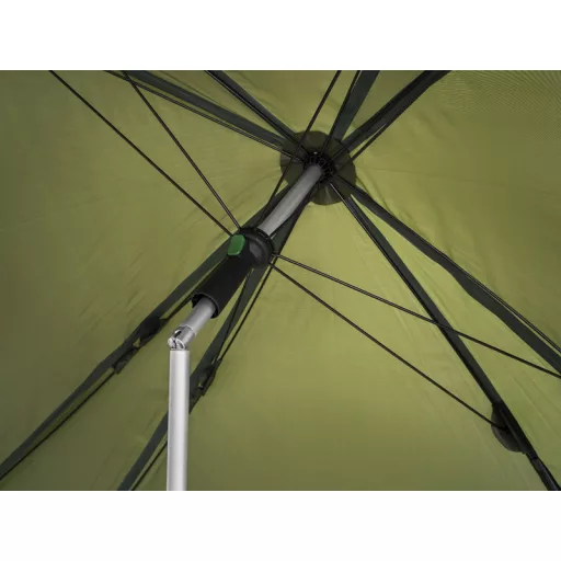Delphin Rainy esernyő 250 cm/zöld