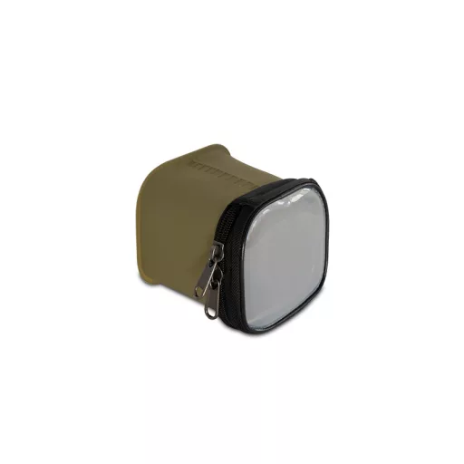 Delphin UniCASE EVA L horgásztáska 20 × 10 × 8 cm