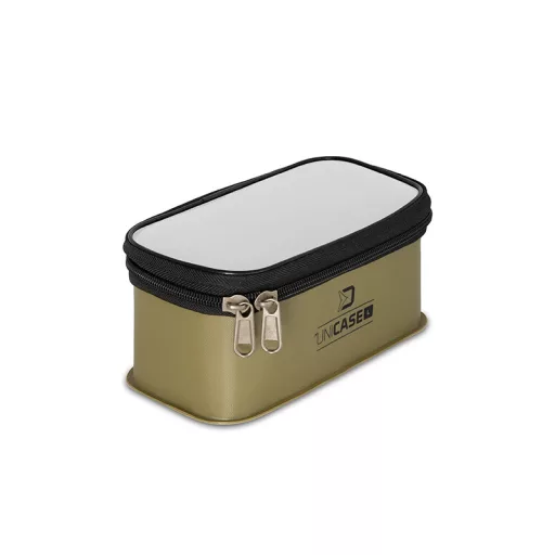 Delphin UniCASE EVA L horgásztáska 20 × 10 × 8 cm