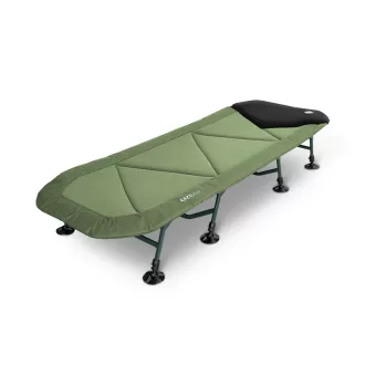 Delphin EazyEIGHT 8 lábú horgászágy kb. 200 kg