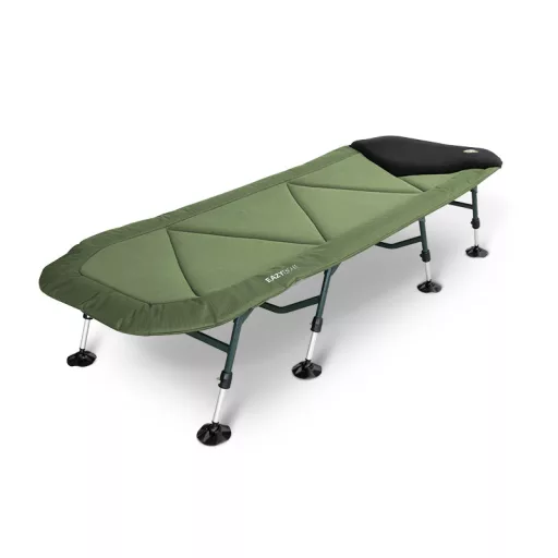 Delphin EazyEIGHT 8 lábú horgászágy kb. 200 kg