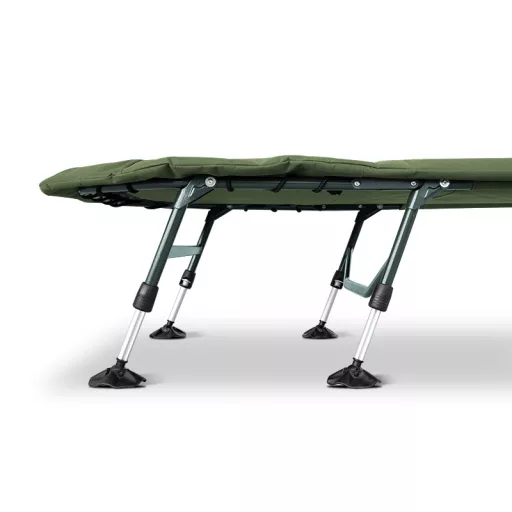 Delphin EazyEIGHT 8 lábú horgászágy kb. 200 kg
