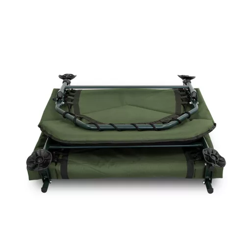Delphin EazyEIGHT 8 lábú horgászágy kb. 200 kg