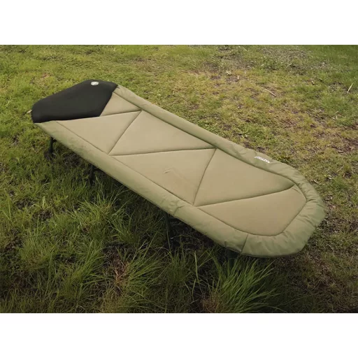 Delphin EazyEIGHT 8 lábú horgászágy kb. 200 kg