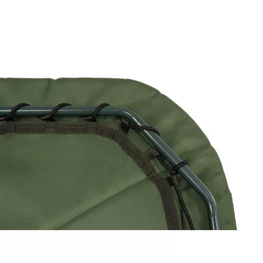 Delphin EazyEIGHT 8 lábú horgászágy kb. 200 kg