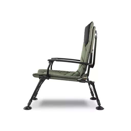 Delphin GrandX horgászszék kb. 150 kg