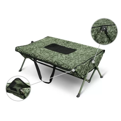 Delphin Cradle C2 g XL 100 × 65 cm pontybölcső