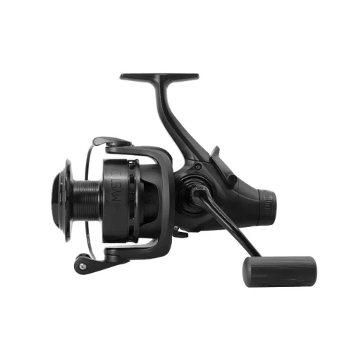 Delphin MYSTIX 5T DP 5000 nyeletőfékes orsó