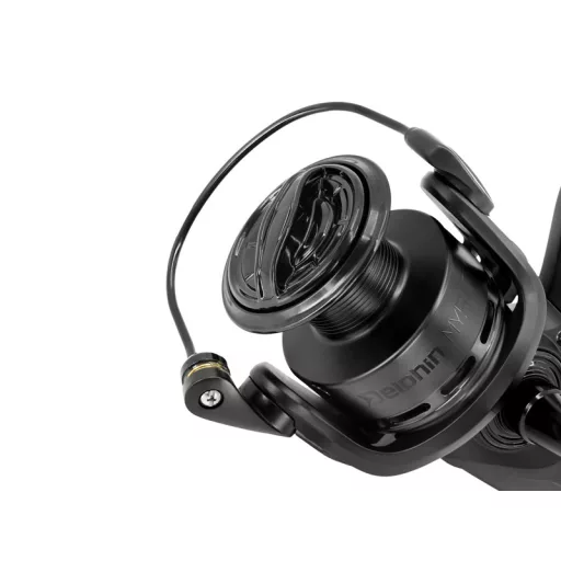 Delphin MYSTIX 6T DP 6000 nyeletőfékes orsó